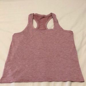 Swiftly Racerback Tank - Race Length